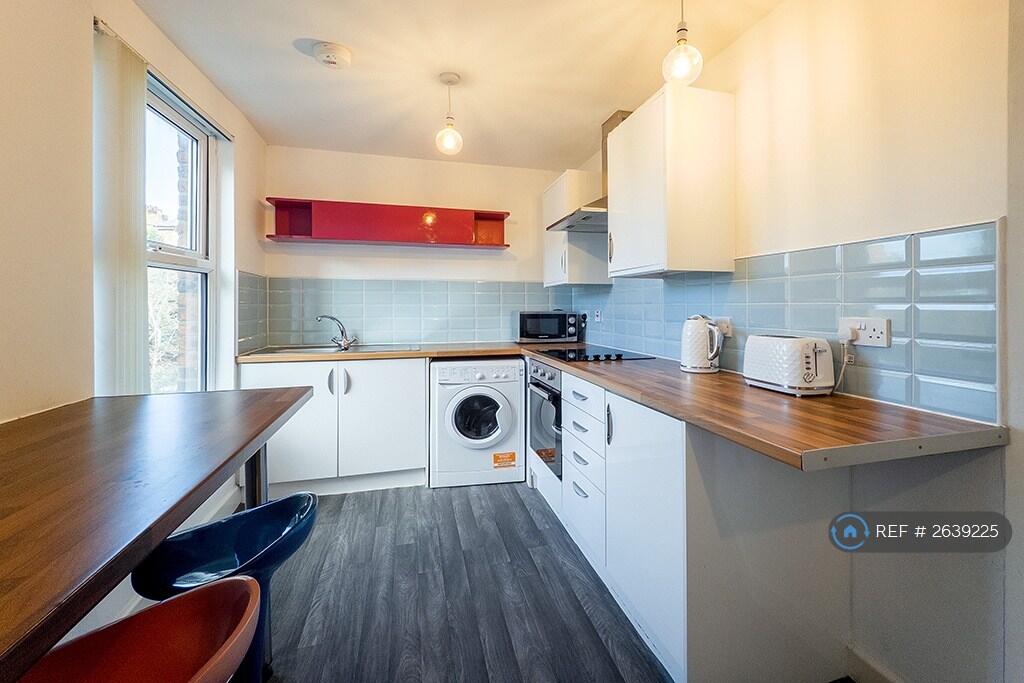Kitchen/Dining