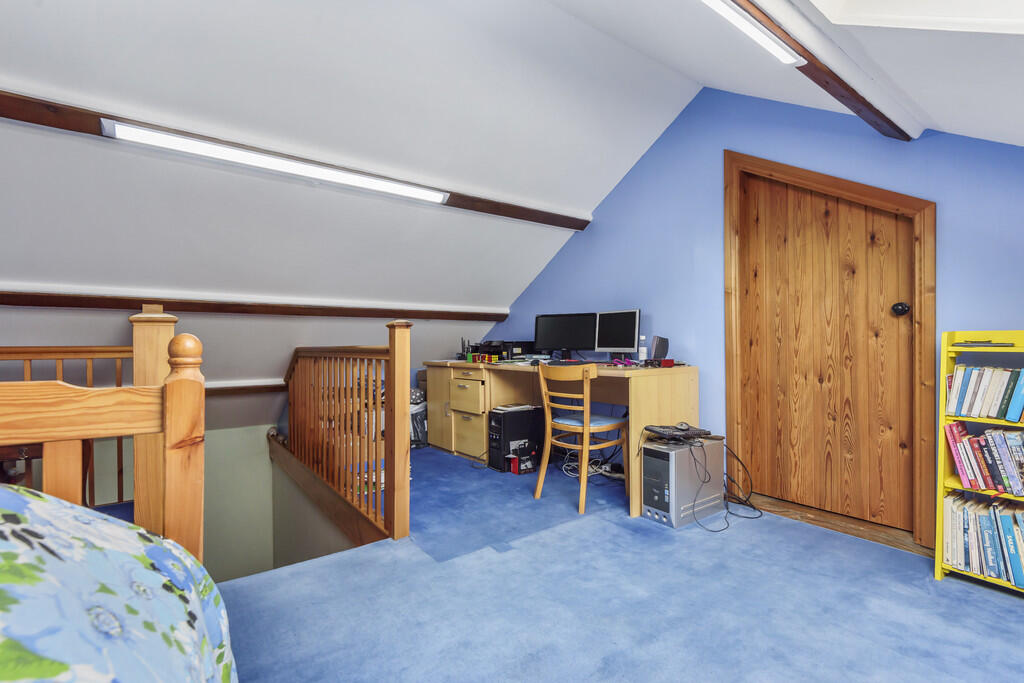 Playroom/ Office ...