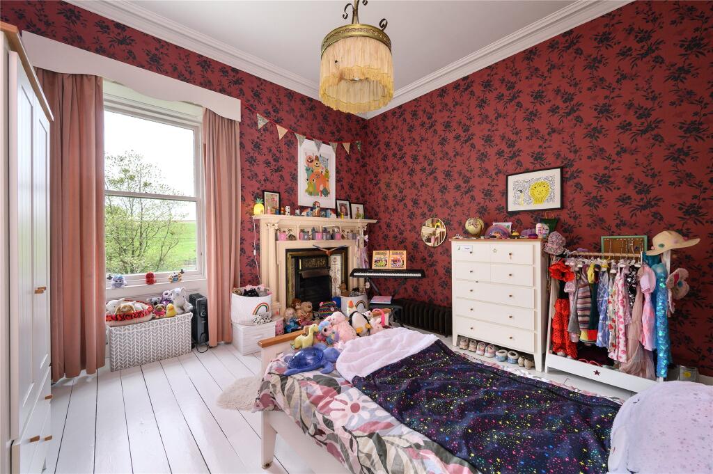 Double Bedroom 4