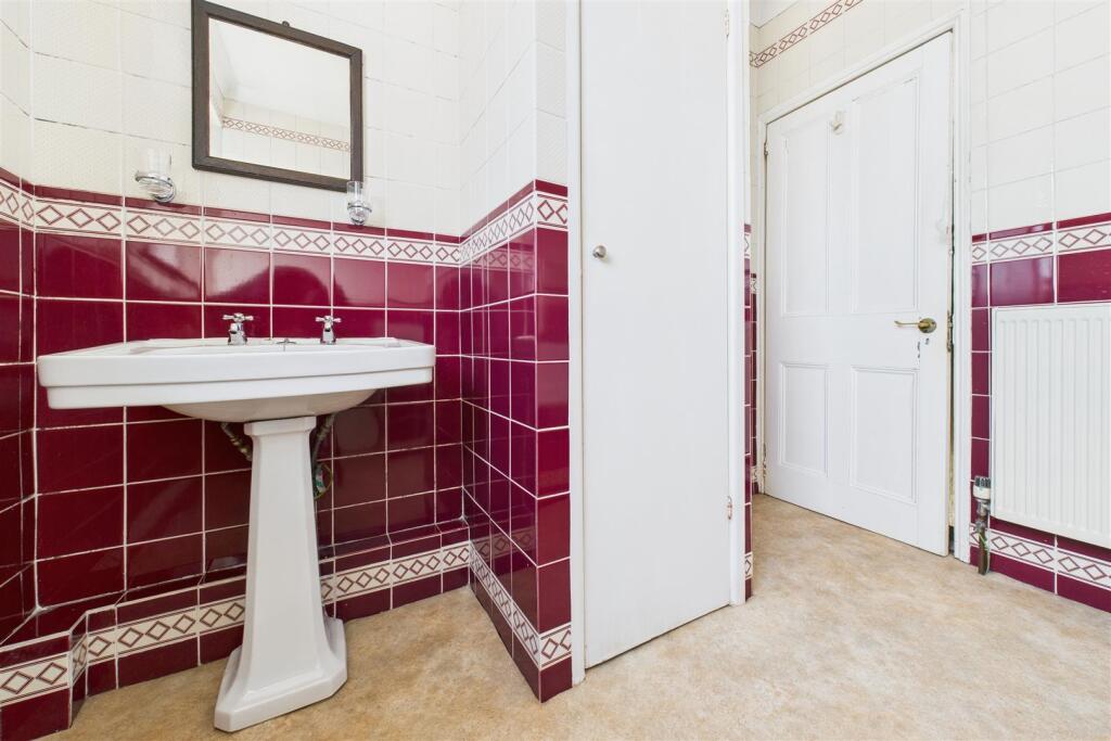 100 Church Road, Kingswood Bristol BS15 4BE | Free