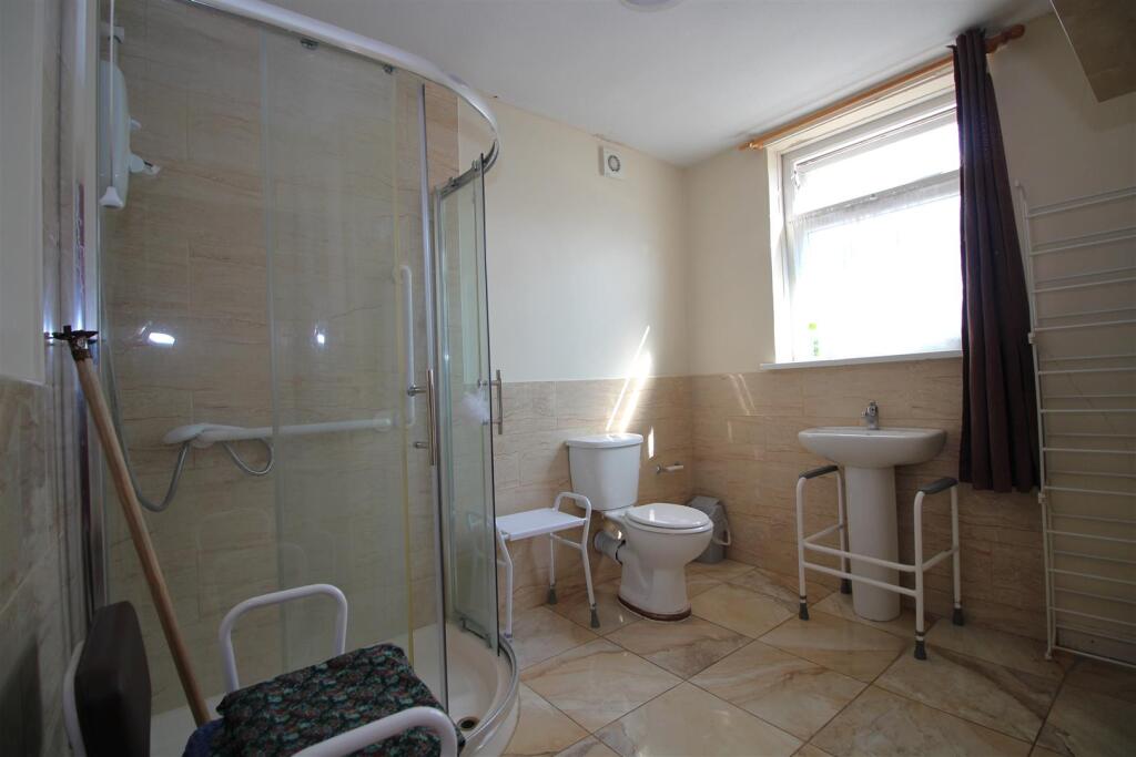 St. Peters Road, Leicester