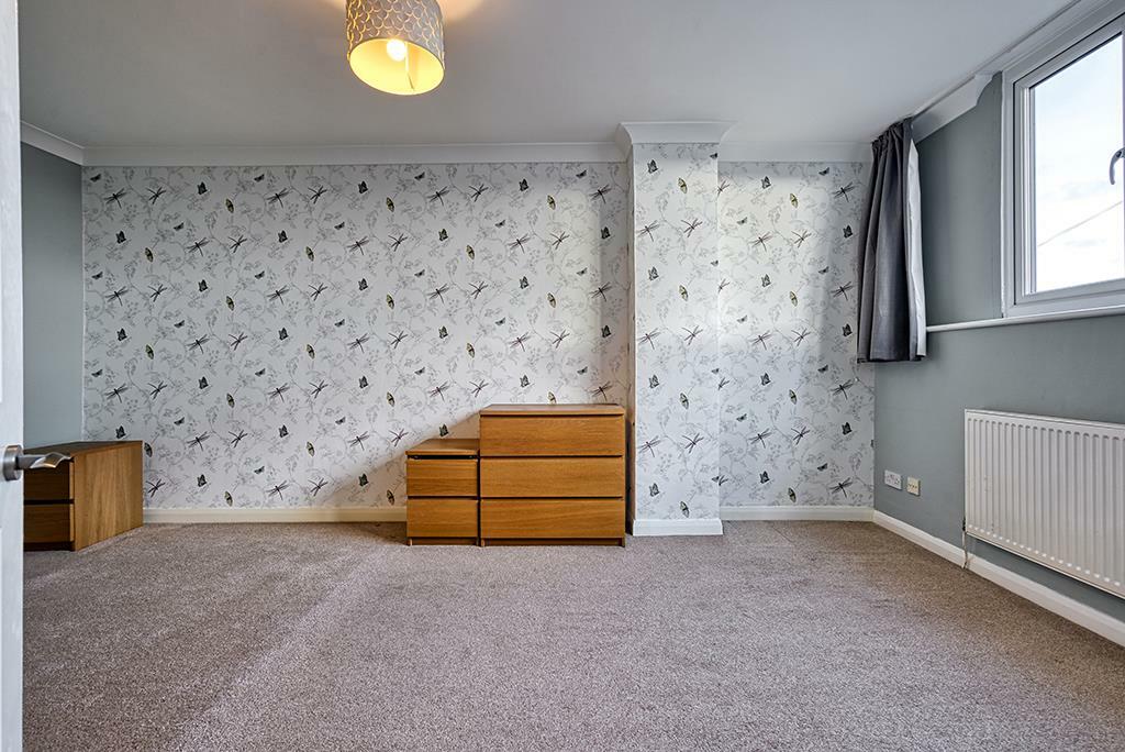 Master Bedroom 1st Floor