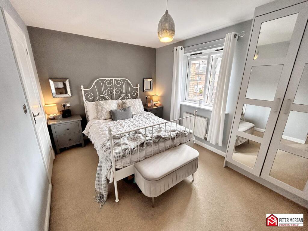 Bedroom  1