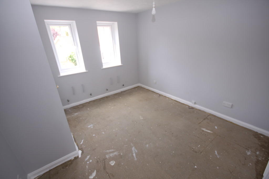 Bedroom 1 with En...