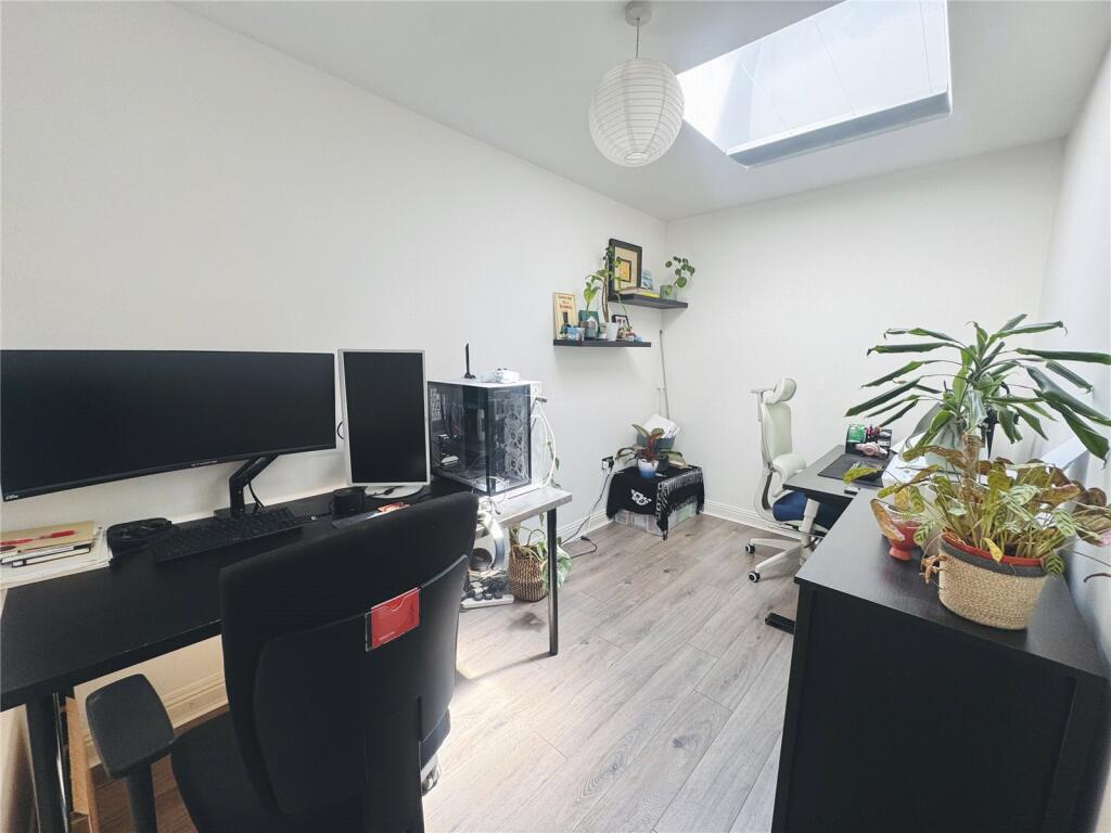Bedrooom Three
