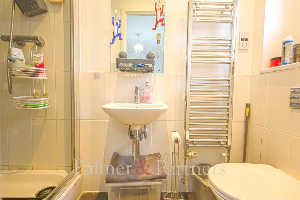 Ensuite