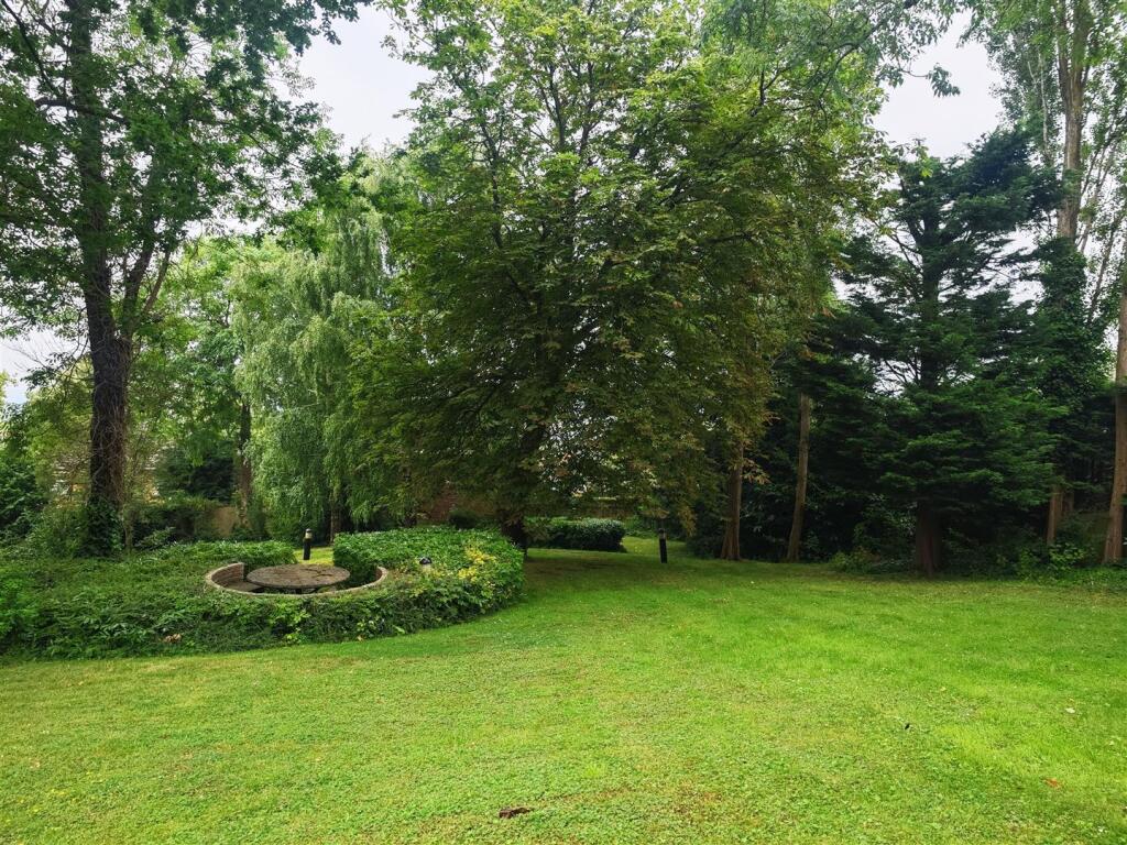 Gardens