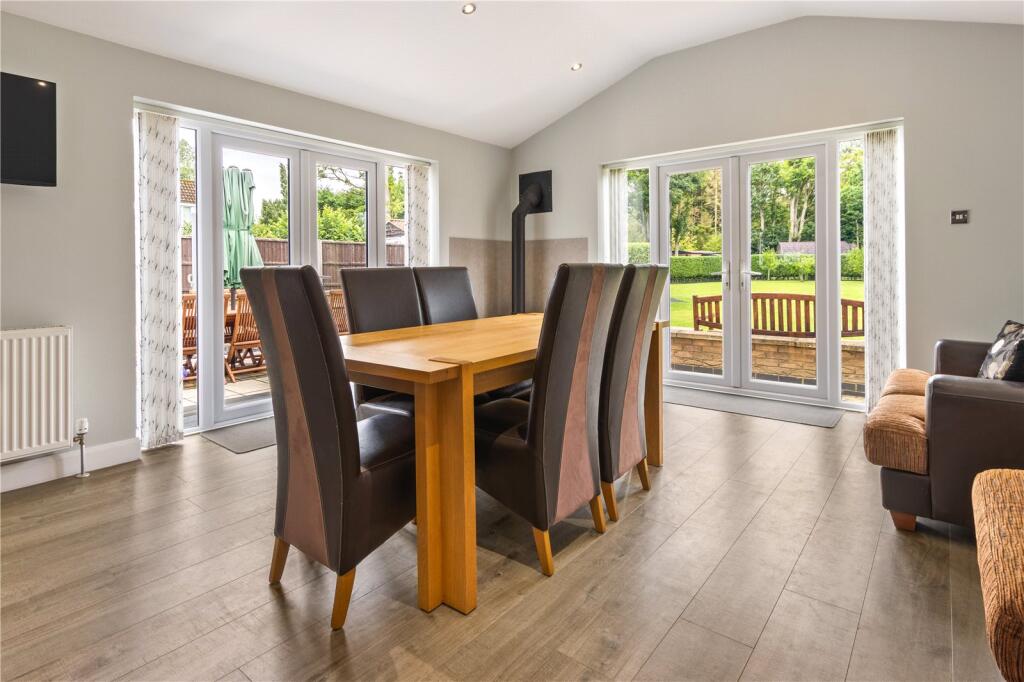 Living Kitchen
