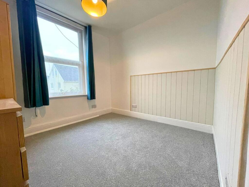 Bedrooms