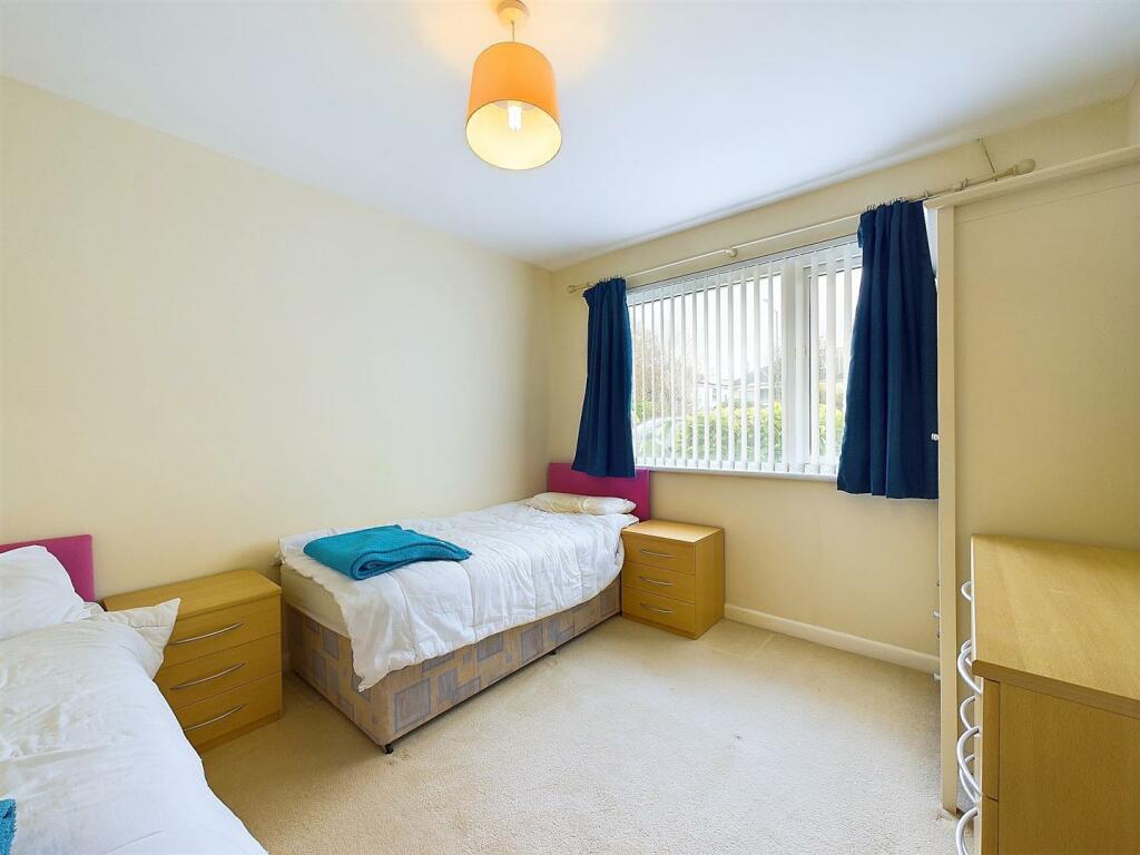 Bedroom 3.