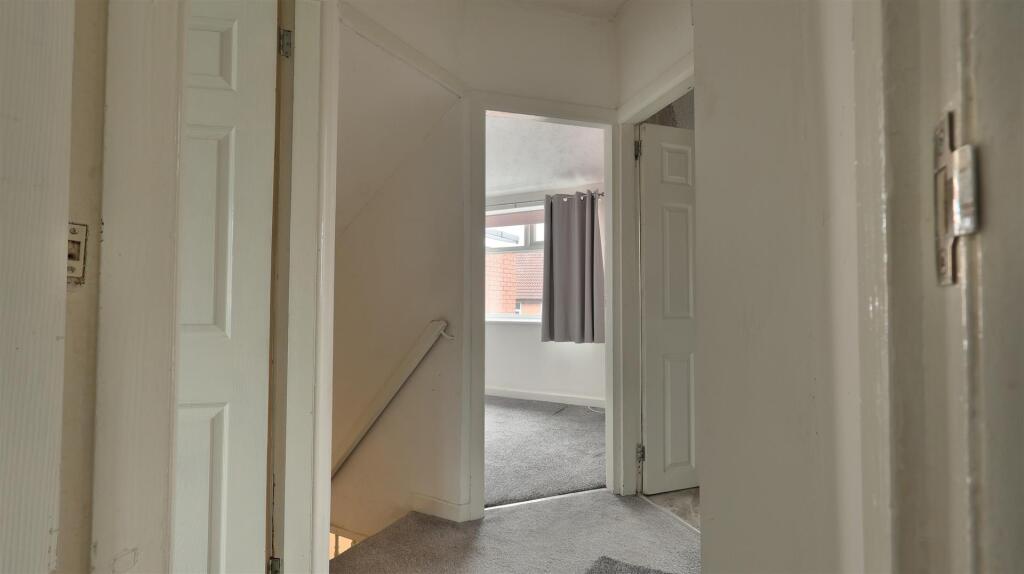 Yewtree Avenue Landing