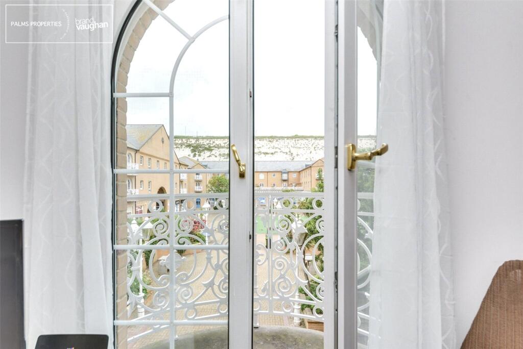French Doors