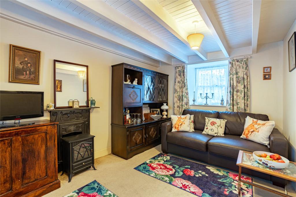 Bedroom/Snug