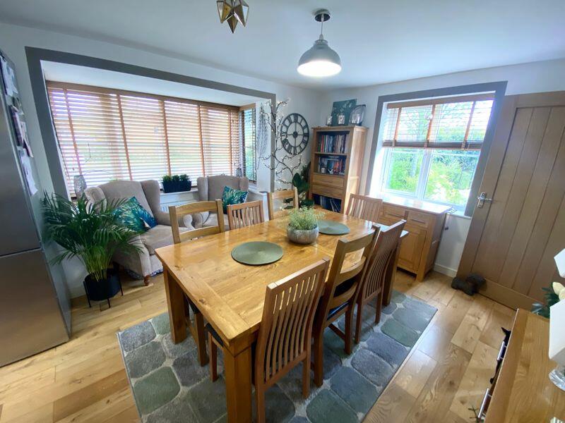 Family Kitchen/Diner