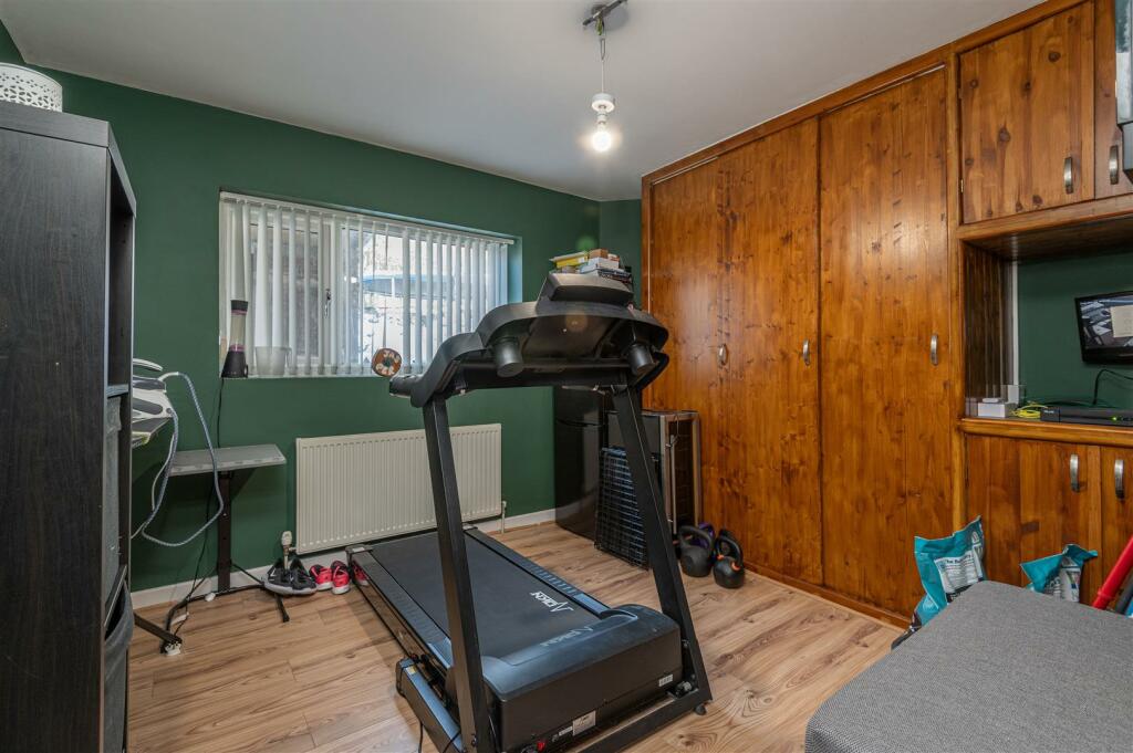 Bedroom Five