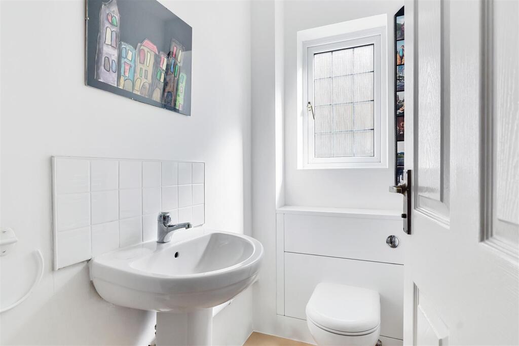 Cloakroom
