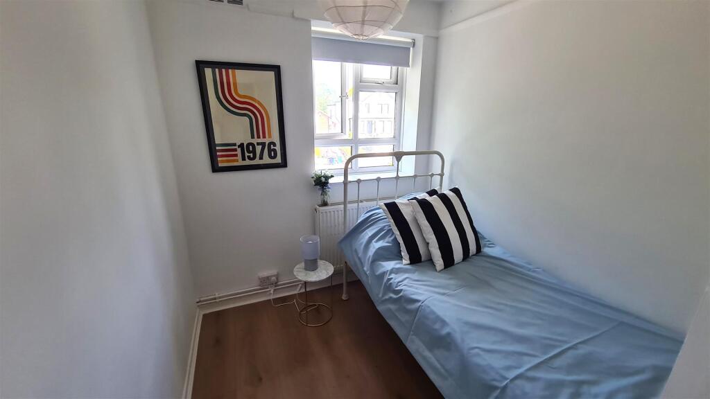 Bed 3