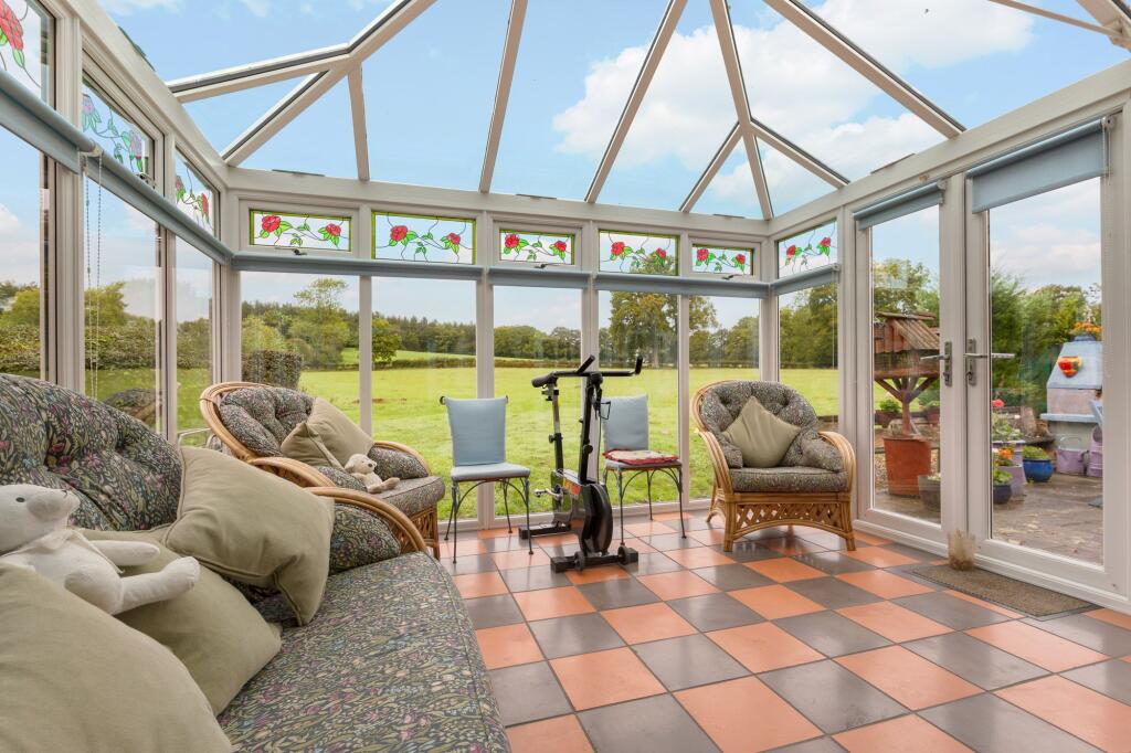 Conservatory