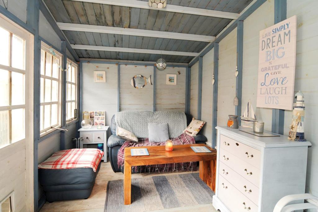 Summer House