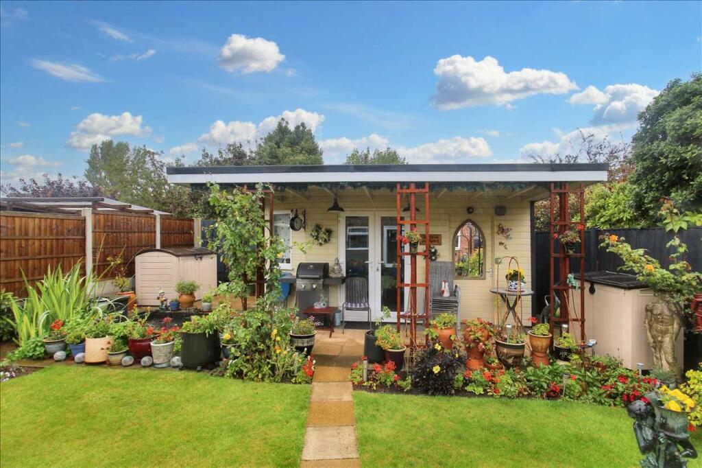 Summer House
