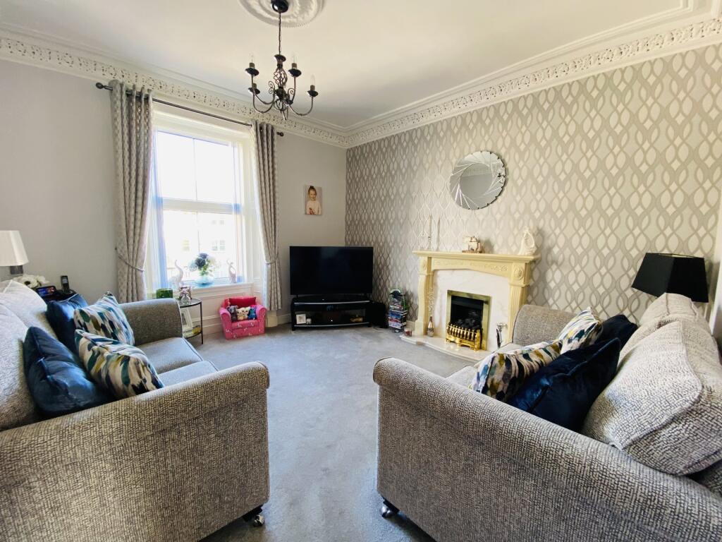 3 Gordon Street, Dumfries, DG1 1EG - Braidwoods So