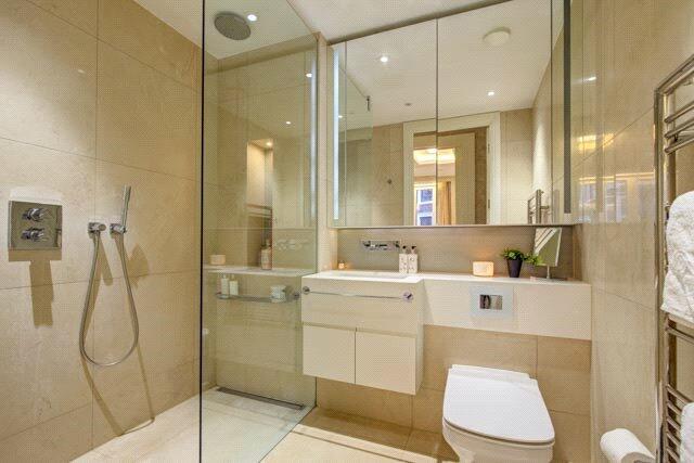 Bathroom Ensuite