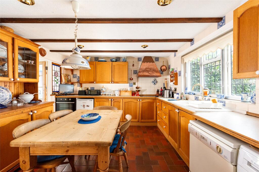 Kitchen/Breakfast