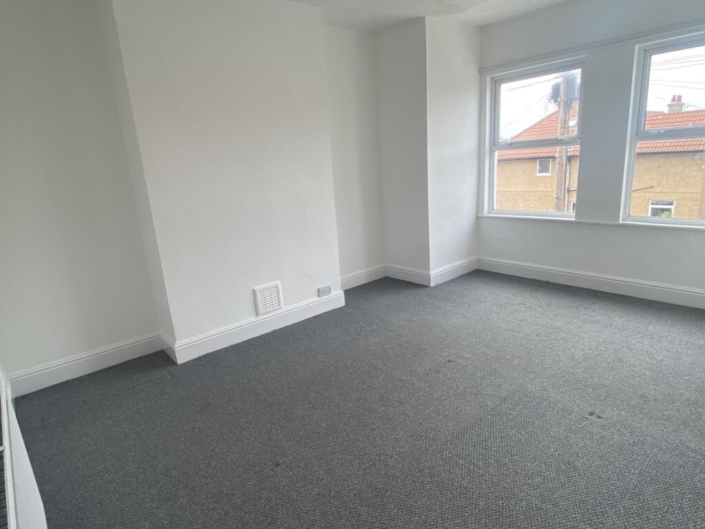 Bedroom No.1