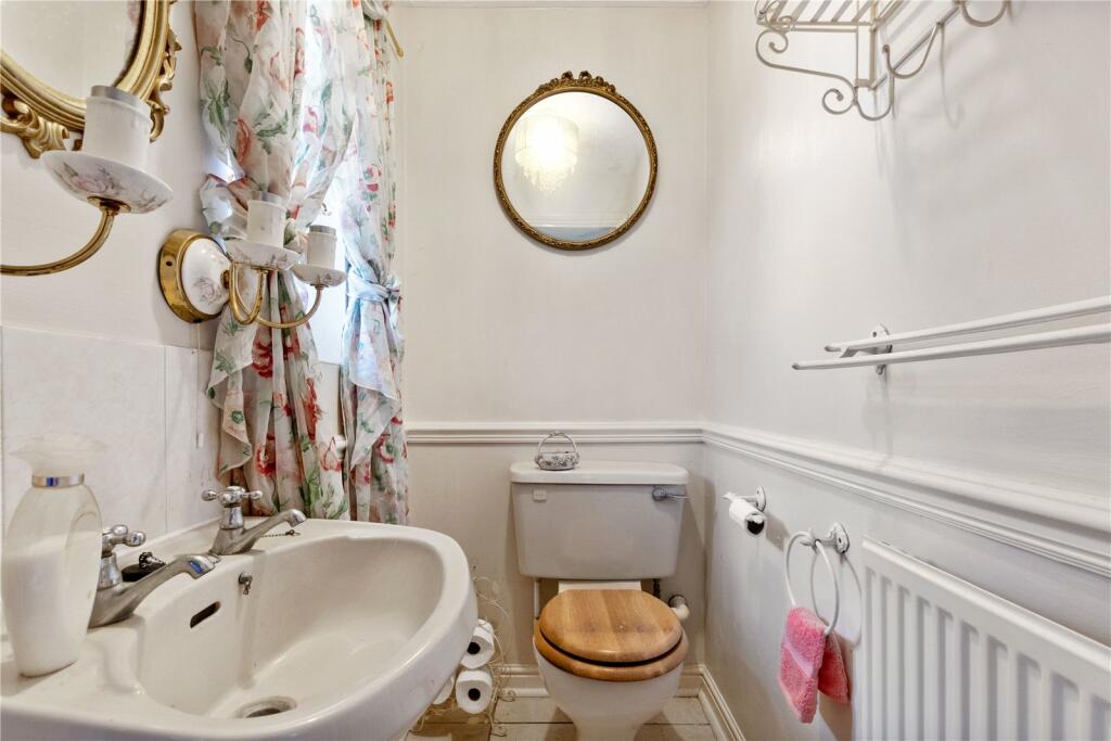 Cloakroom
