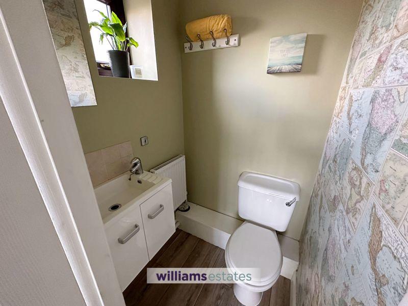 Cloakroom
