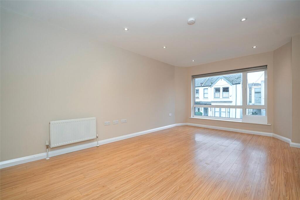 Reception Room B