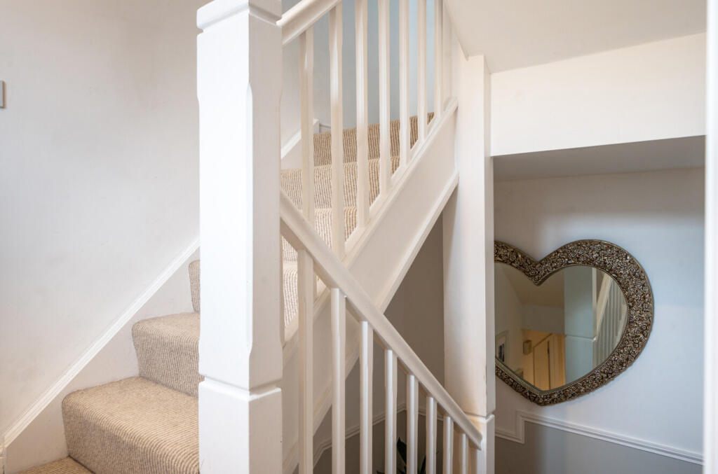 Stairwell