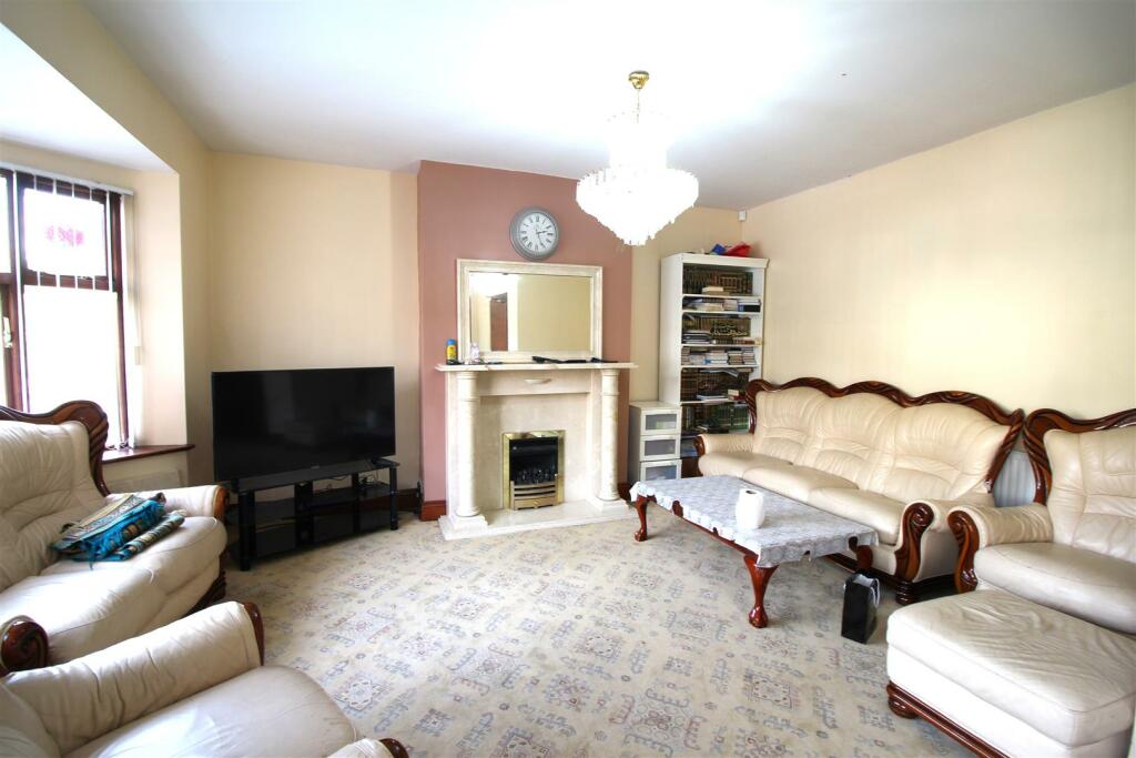 Reception Room Two
