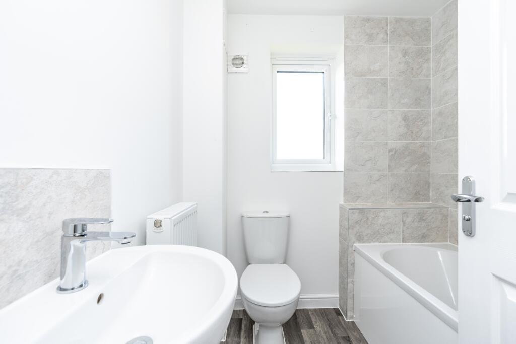 Kilkenny Example Plot Photograph