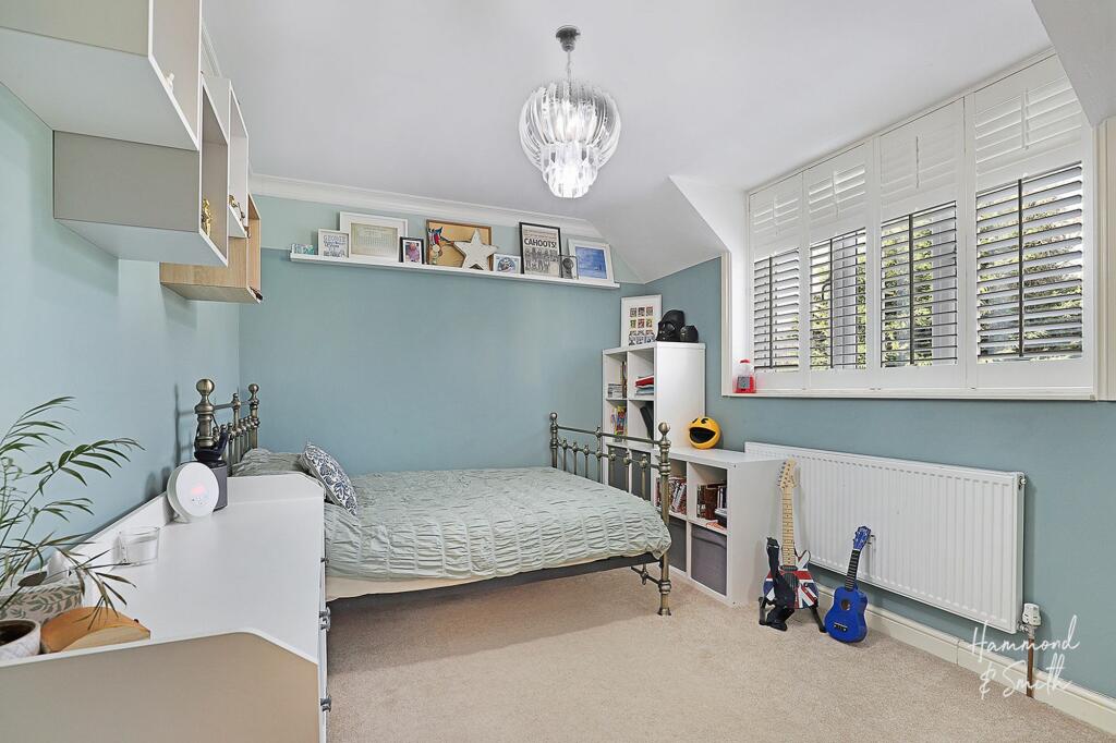 Bedroom 3