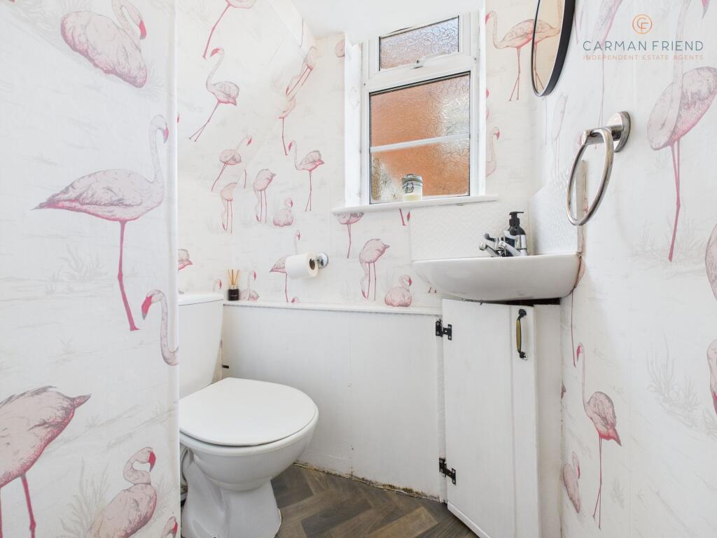 WC