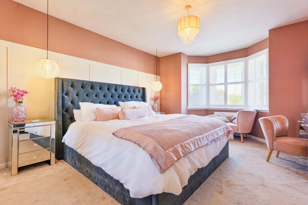 Principal Bedroom
