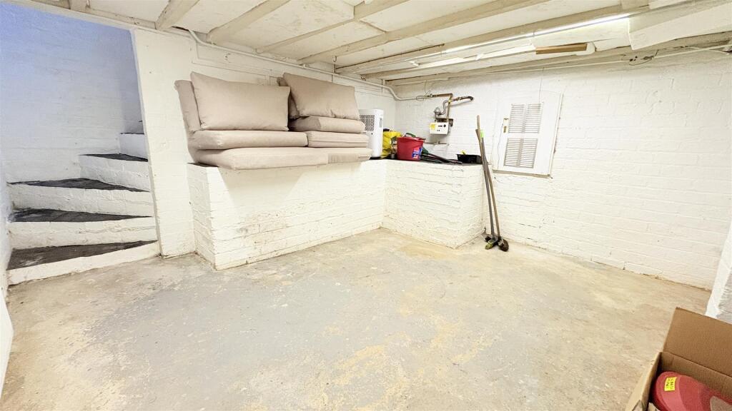 Cellar