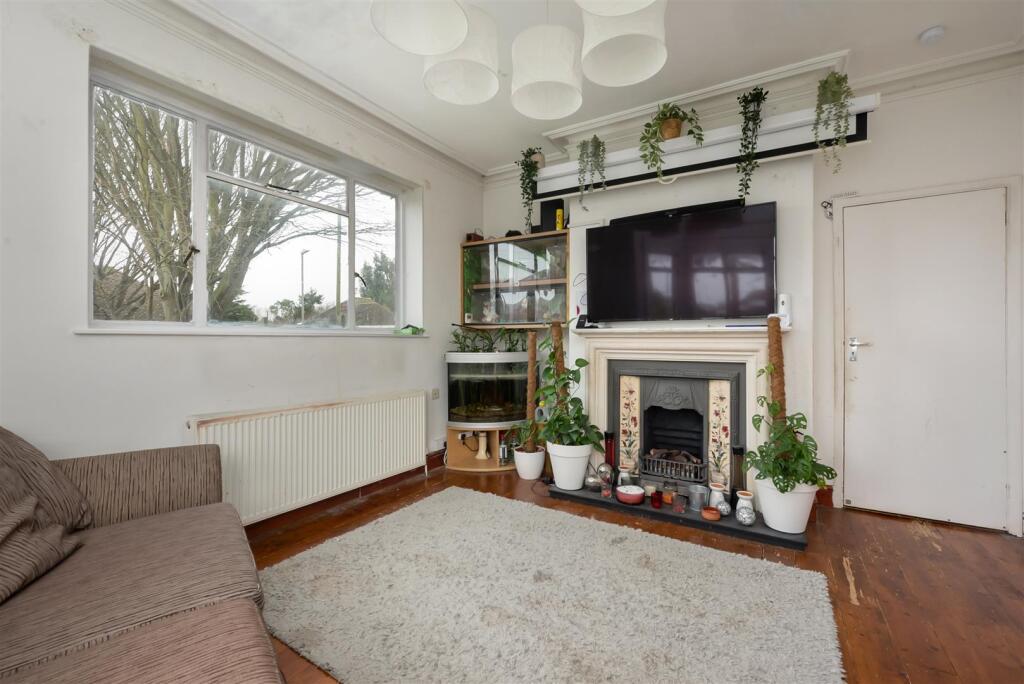 Ham Shades Lane, Whitstable