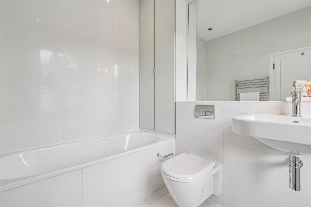 Upham Park Road, W4 - FOR SALE