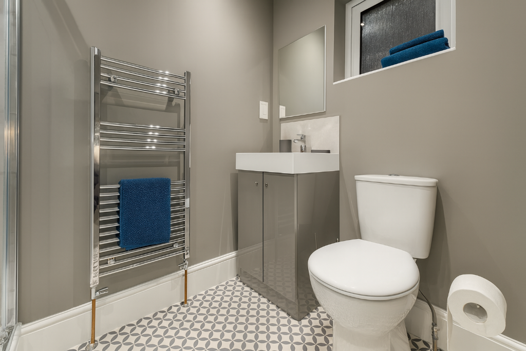 En Suite
