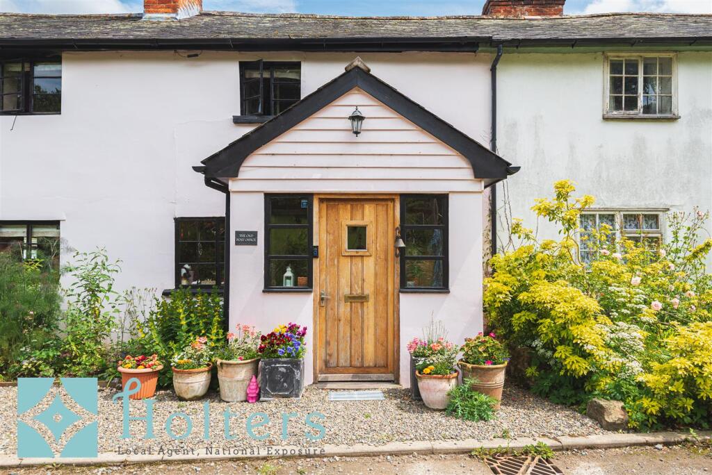 The Old Post Office, Edgton-48.jpg