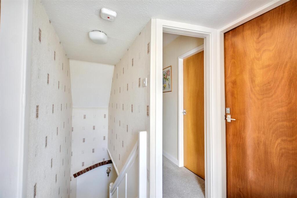 Internal First Floor Landing