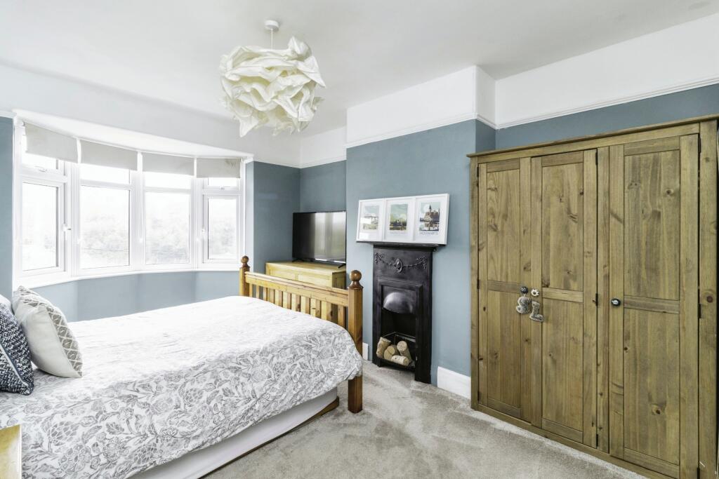 Principal Bedroom