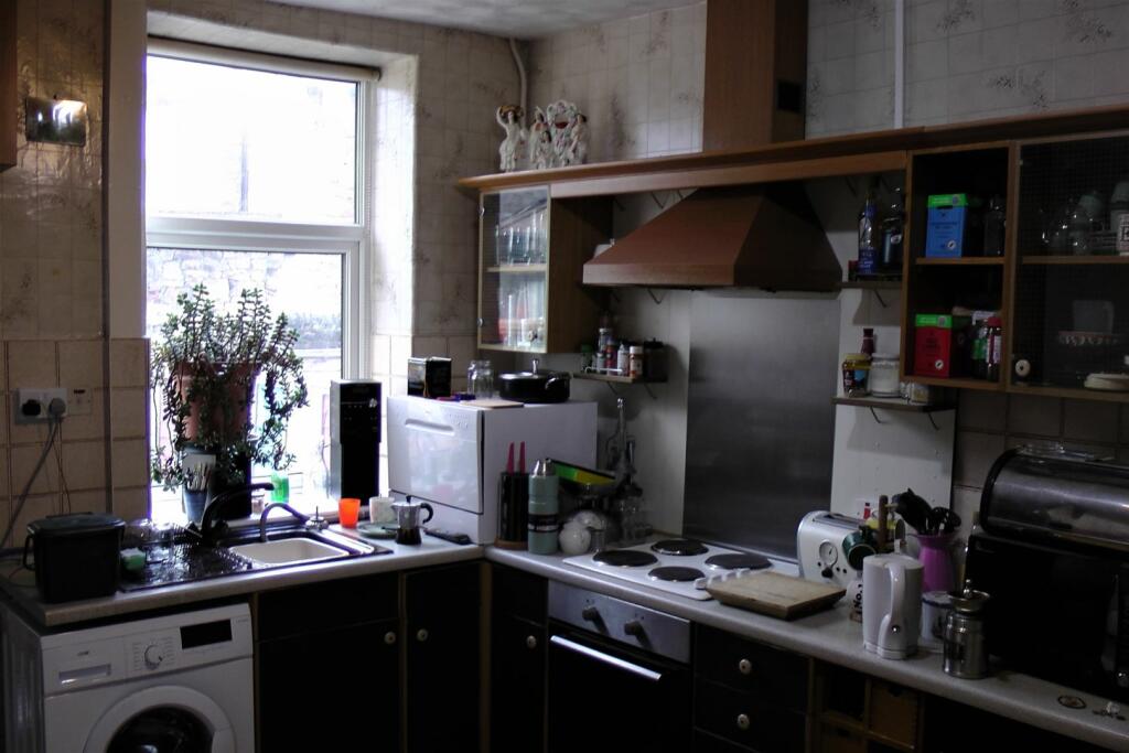 Kitchen Two