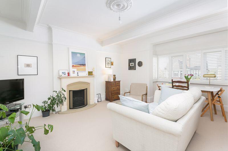 Reception/Dining Room