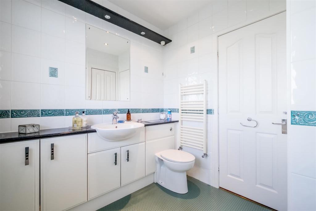 House Bathroom