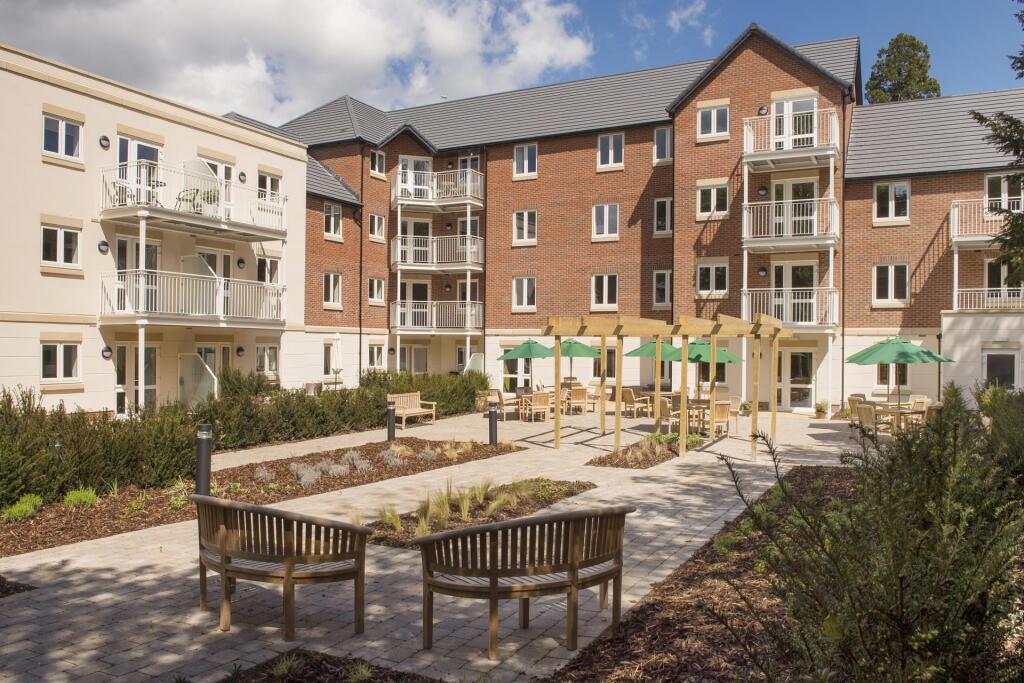 Shackleton Place  