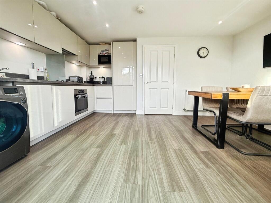 Green Hedge Lane, Queniborough, Leicester, LE7