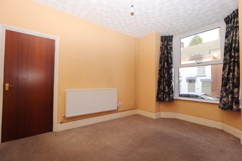 Bay Fronted Lounge
